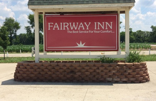 Florence Hotel | Fairway Inn Florence