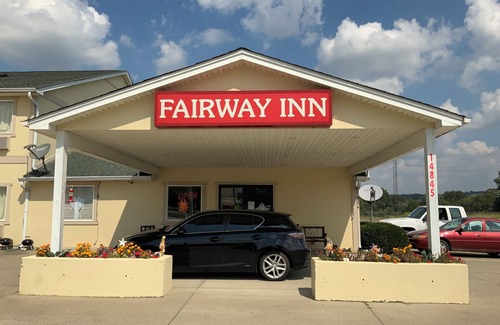 Florence Hotel | Fairway Inn Florence