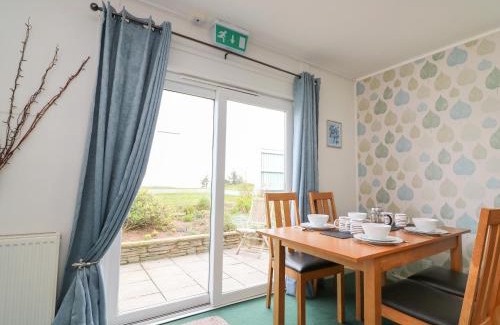 Burgh Island House | Fairway Lodge