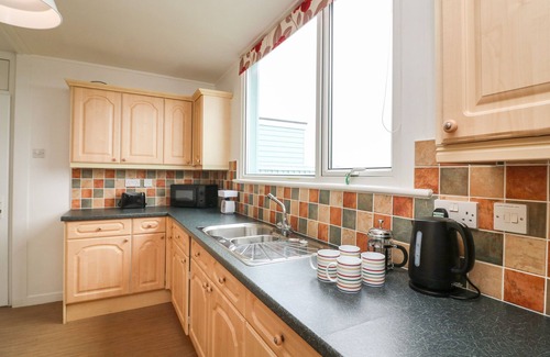 Burgh Island Cottage | Fairway Lodge