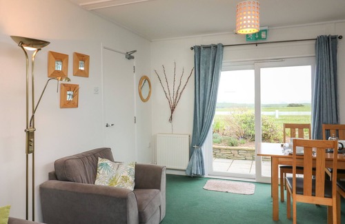 Burgh Island Cottage | Fairway Lodge