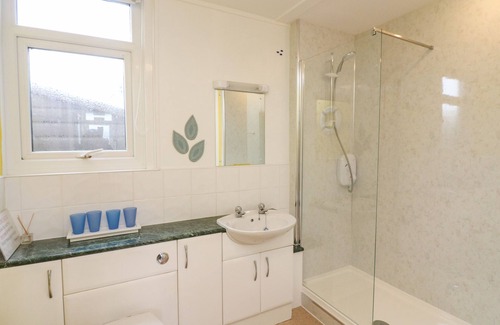 Burgh Island Cottage | Fairway Lodge