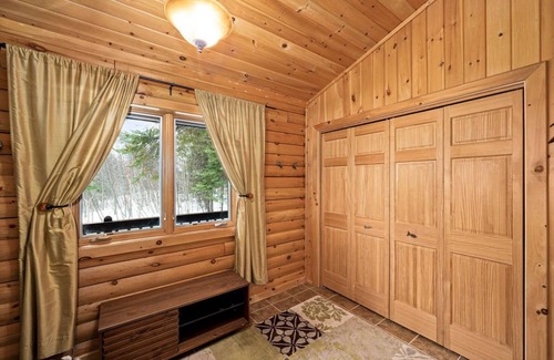Lutsen Cabin | Fairway Pines Retreat - Golf, Ski & Wine Escape