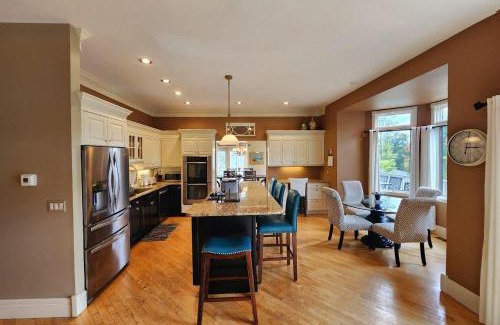 Birchwood Farms House | Fairway To Heaven