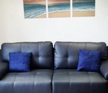 Old Bewick House | Fairway View Cottage