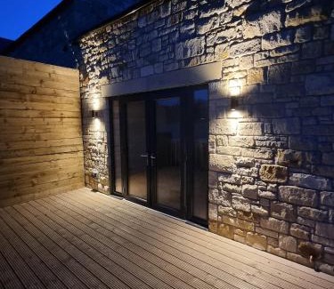 Old Bewick House | Fairway View Cottage