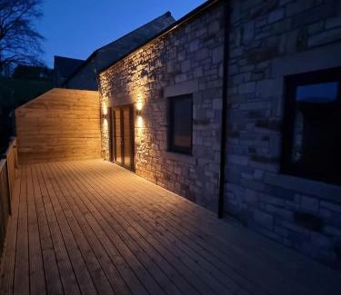 Old Bewick House | Fairway View Cottage