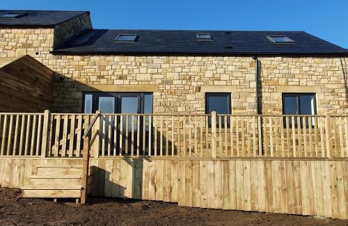 Old Bewick House | Fairway View Cottage