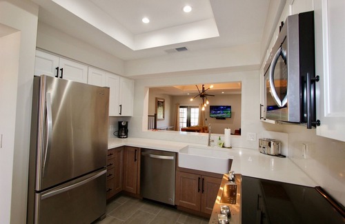 Biltmore Courts House | Fairway View-LG Dog Friendly-Amazing Amenities