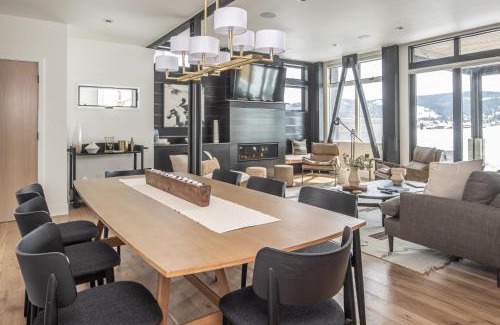 Big Sky Meadow Village House | Fairways #2