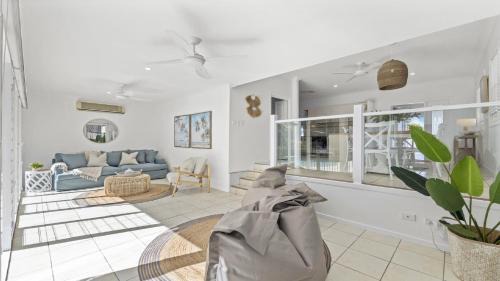 Sawtell House | Fairways Beach House - Pool, Golf, Sawtell Village, Family Friendly