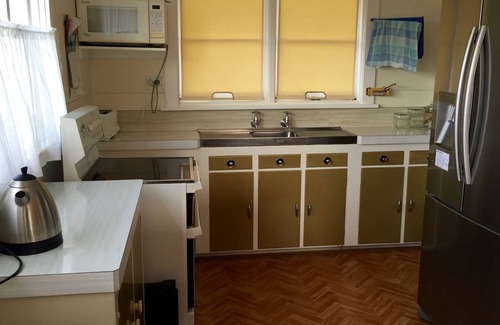 Greens Beach House | Fairways Greens Beach