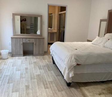 Walvis Bay House | Fairways Villa @ Bunker Close