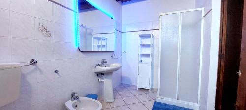 Castelnuovo don Bosco House | Fairy Castle