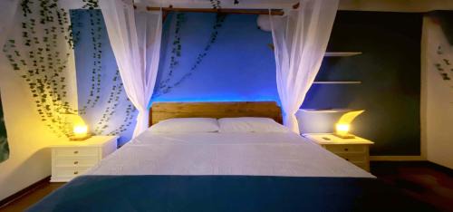 Castelnuovo don Bosco House | Fairy Castle