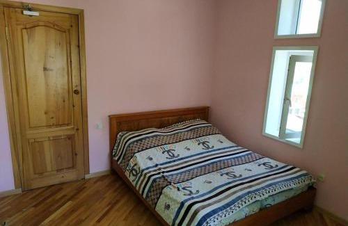 Uzbekistan Villa | Fairy house in Chimgan