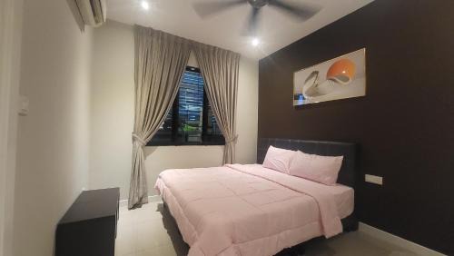 Taman Teh Teng Seng House | Fairy Retreat Private Pool Cottage IPOH, BBQ, KTV, 10-12 pax