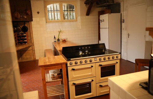 Blaye Other | Fairytale Chateau with pool surrounded by vineyard and parc