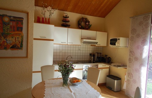 Rothhelmshausen House | Fairytale holidays with mycard plus in the home of the Brothers Grimm