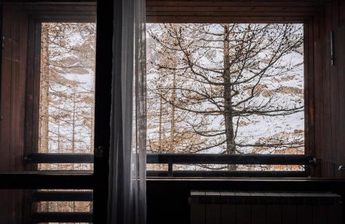 Cervinia Apartment | Fairytale Matterhorn Apartment