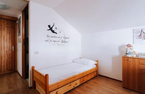 Cervinia Apartment | Fairytale Matterhorn Apartment