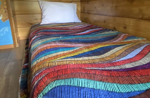 Evergreen Cabin | Fairytale Pine Cabin with Treehouse Studio! Near Evergreen & Mount Evans