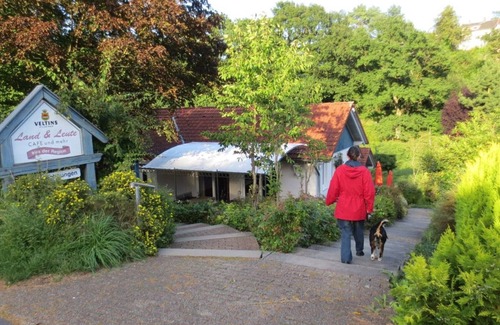 Rothhelmshausen Apartment | Fairytale vacations with Meinecard plus in the home of the Brothers Grimm