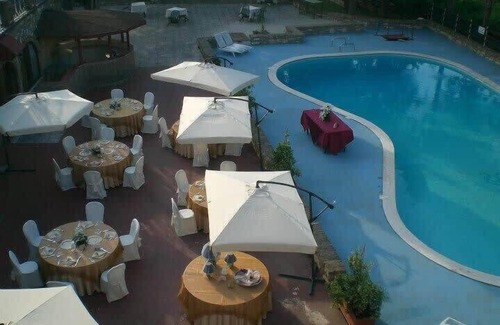 Fermignano Villa | Fairytale Villa with Large Swimming Pool