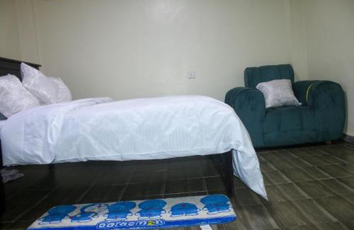 Kisii Apartment | Faith apartment