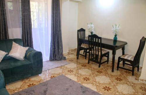 Kisii Apartment | Faith apartment