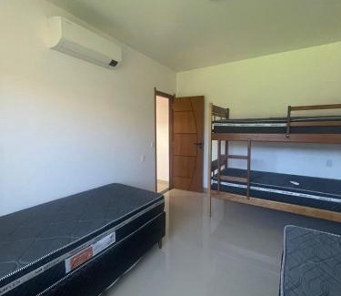 Sao Vicente de Paula House | Faith Home 1