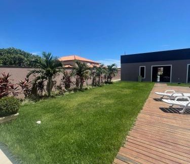 Sao Vicente de Paula House | Faith Home 1