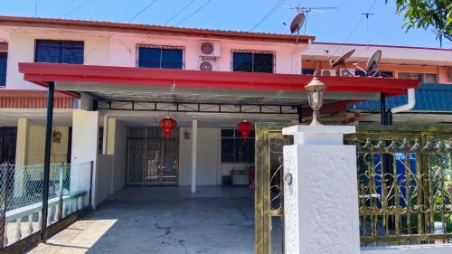 Penampang House | Faith Homestay at Penampang