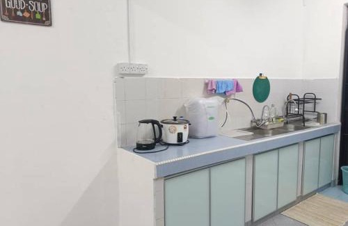 Penampang House | Faith Homestay at Penampang