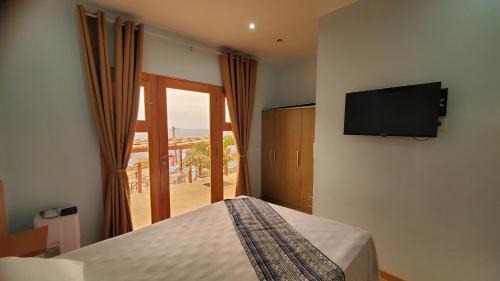 Pau Hotel | Fajã Beach House II