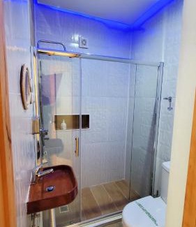Pau Hotel | Fajã Beach House II