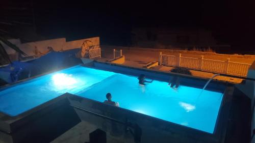 Pau Hotel | Fajã Beach House II