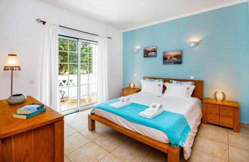 Aldeia das Acoteias Villa | Falésia Beach Villa by The Portuguese Butler