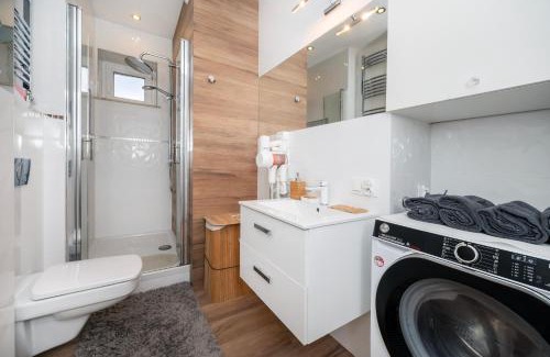 Lodz Apartment | Fala Business Apartment Łódź by Rentujemy