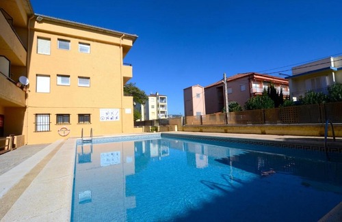 Els Griells Apartment | FALAGUER C-11