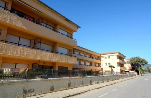 Els Griells Apartment | FALAGUER C-11
