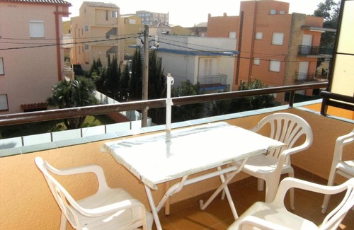Els Griells Apartment | FALAGUER C-11