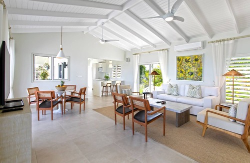 Plum Bay Villa | Falaise des Oiseaux in Terres Basses by Personal Villas - Breathtaking Views