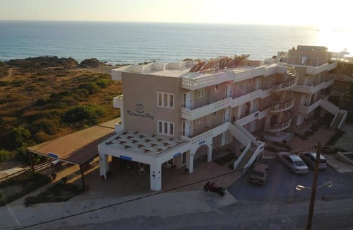 Falassarna Hotel | Falasarna Bay