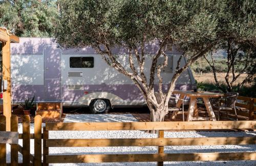 Limeniskos Other | Falasarna Caravans
