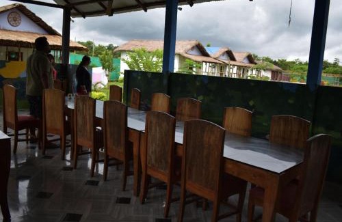 Barangabari Hotel | Falcon Jungle Resort