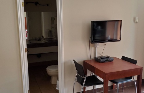 Brossard Hotel | Falcon Motel Brossard