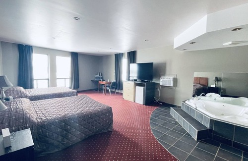 Brossard Hotel | Falcon Motel Brossard