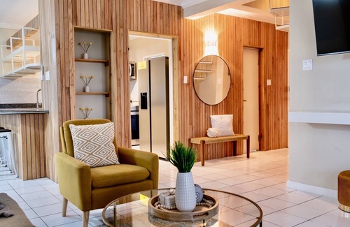 Montego Bay Apartment | Falcon Oceanview3BRCondo/Free Airport Transport/5minsWalkToBeach/Gated/Security