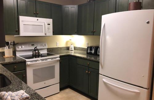 Jeffersonville Apartment | Falcon Units